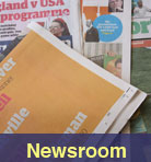 newspapers