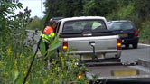 Welcome to Anarchy on the UK Roads'