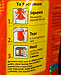 Functional illiterates cannot read food labels