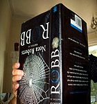 Reading a book is a big challenge for a functional illiterate