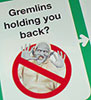 The Gremlin campaign helped attract learners