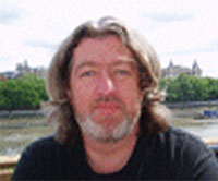 Bill Thompson