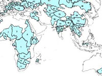 Click to see the world's basins