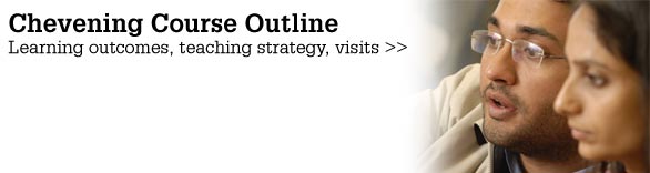 Course Outline