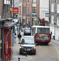 saddler street