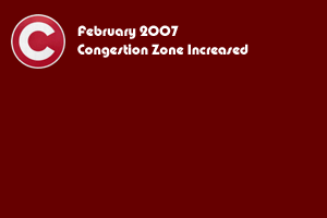 2007: Extension of Zone