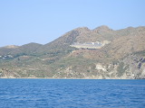 disposal site