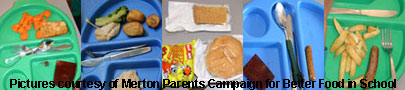 school food