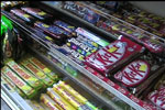 junk food