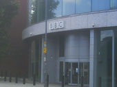 BBC Television Centre