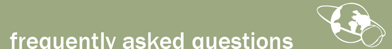 Some facts about topics covered on this site
