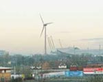 Manchester City are one of the clubs exploring greener possibilities
