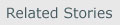 Related Stories
