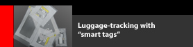 RFID at Heathrow