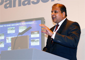 Tarique Ghaffur