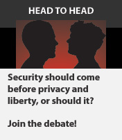 head to head