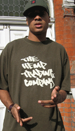 dynamite mc
