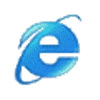 internet explorer icon