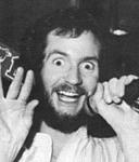 Kenny Everett