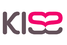 kissfm logo