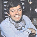 Tony Blackburn