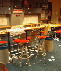 bookies