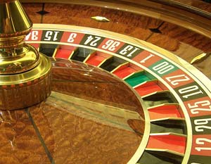 roulette