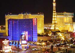 VEGAS
