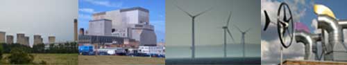 Energy Generation Methods