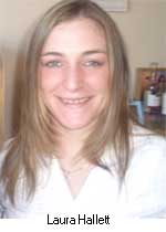 Laura Hallett