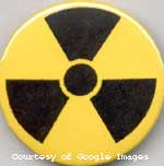 Nuclear Symbol