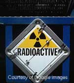 RADIOACTIVE WASTE