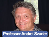 Andrei Szuder