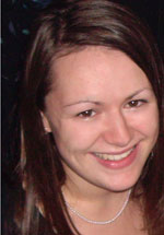 Lindle Markwell, MA Multi-Media Journalism