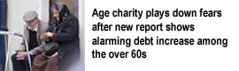 Over 60s