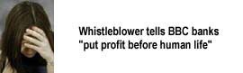 Whistleblower