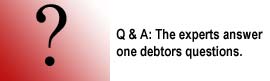 Question and answer