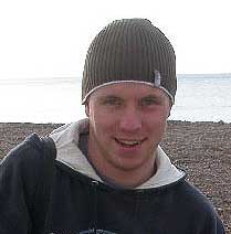 Steve Waite