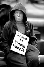 Invest in Young People