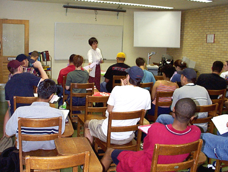 classrom