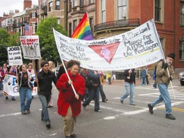 stonewall