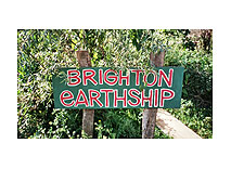 Brighton Earthship: click to hear Mischa's defence