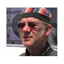 Earthwise director Bob Buxton talks about the festival: click to watch the video
