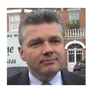 Ian Pearson MP