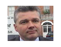 Ian Pearson MP. Click to read the story