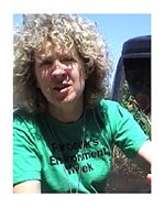 Environment Officer Jan Dutton: click to see what she has to say