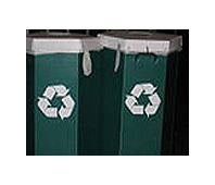 Recycling is on it's way to Bournemouth.  Click to read the story
