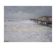 Hurricane Katrina: the result of climate change?