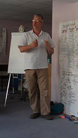 Link to powerpoint presentation on person-centred planning Jonathan Ralphs