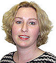Link to Kate Jackson's blog Kate Jackson